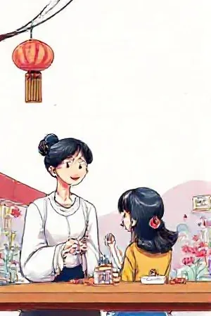 《像素荒原》封面，八色限定像素风废土场景