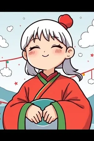 《橘子汽水与旧电台》封面，夏日窗台上的汽水瓶与收音机
